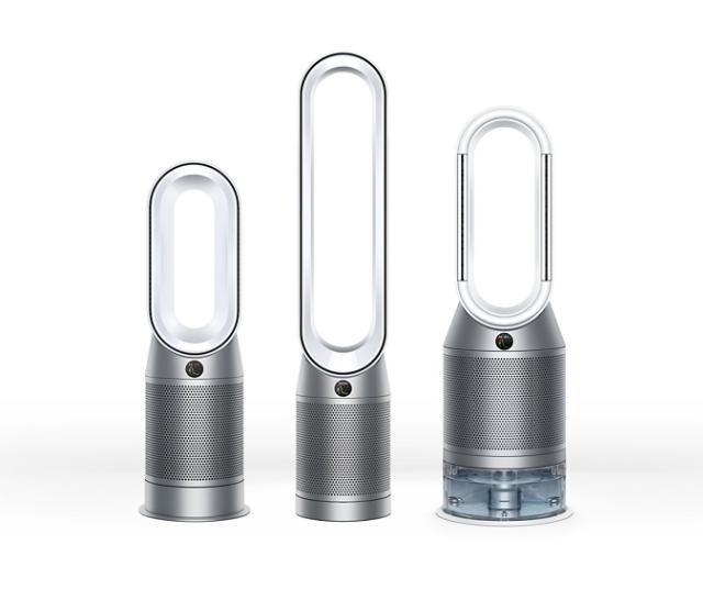 Dyson Air Purifier and Humidifier | How to Create A Robust Product Development Strategy | Product World