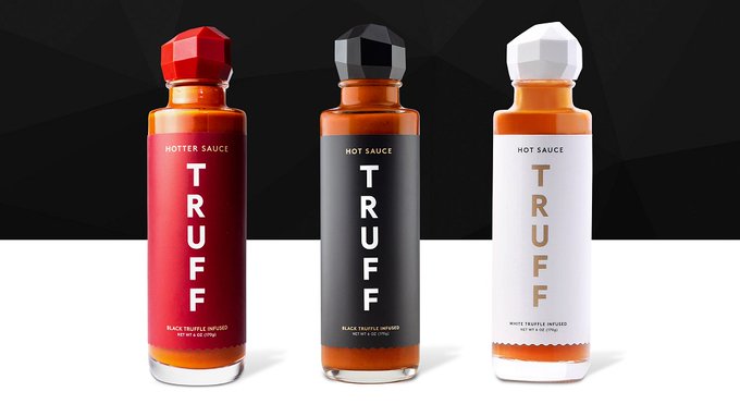 The product playbook you've been waiting for is here! Learn how to create your own sauce brand and condiment range in this step-by-step guide | Product World