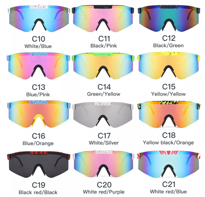 Get your Product Development Guide here and start a private label sunglasses brand now | Product World