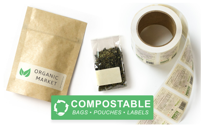Building a completely sustainable company is easier than you think! Here are 7 companies that offer sustainable product packaging options | Product World