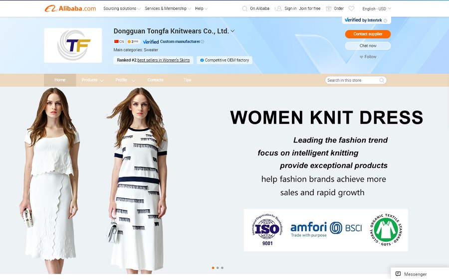 Creating a womens knitwear brand needs a strong strategy that appeals to fashion-conscious and sustainability-minded consumers. Learn how now | Product World
