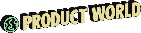 Product World - Home of Product People by Oren Schauble