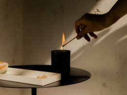 Learn how to make a private label candle brand, including how candles are made, wicks, wax, and ingredients. Get FREE factory links here | Product World