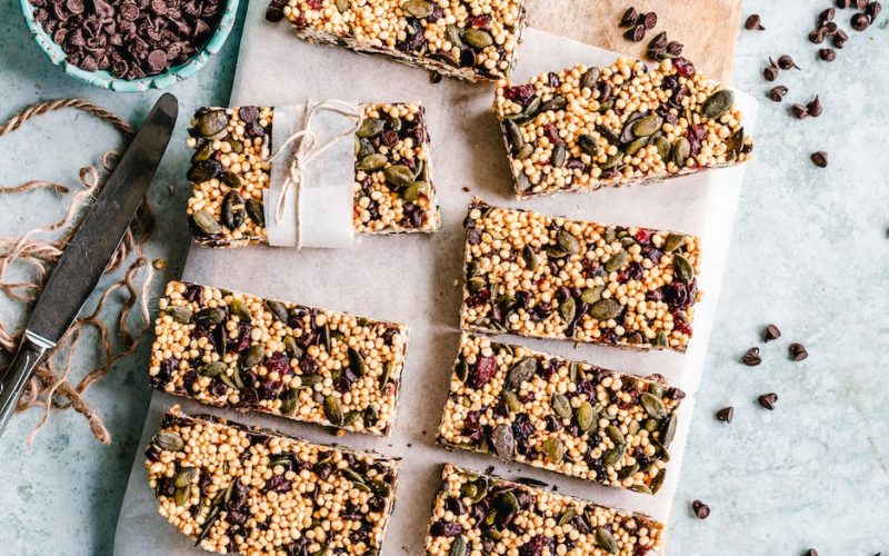 Enter a market that already has traction! Get your guide to private label protein bar product ideas, strategies, and manufacturer links here | Product World