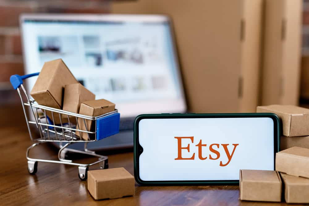Follow the straightforward steps in this quick guide to set up an Etsy shop that'll promote and sell your products in no time | Product World