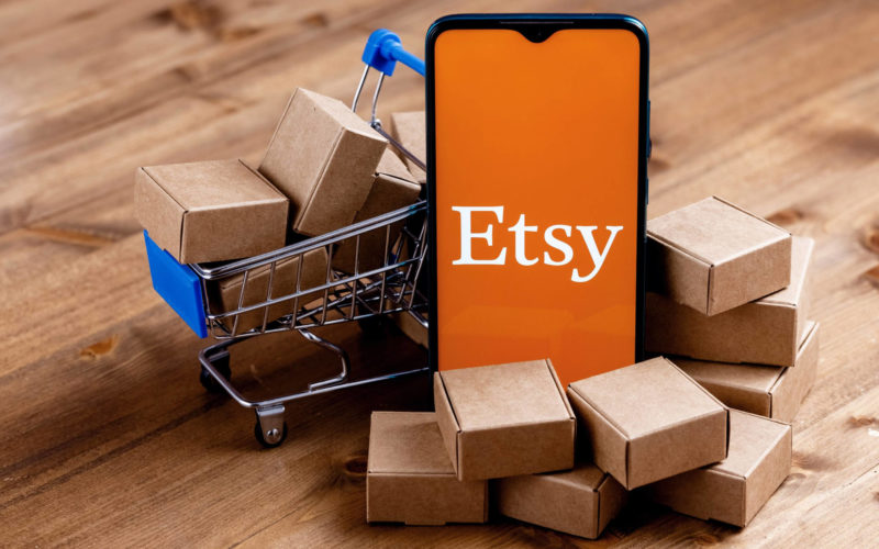Follow the straightforward steps in this quick guide to set up an Etsy shop that'll promote and sell your products in no time | Product World