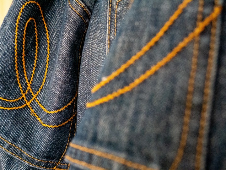 Learn about denim, its history, types and uses. This guide to denim includes manufacturer links to create your own private label denim product | Product World