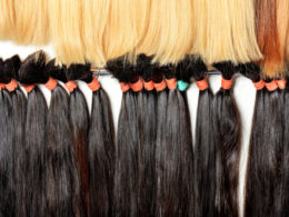 There's never been a better time in history to start your own private label hair extensions brand than right now! Get the guide here today | Product World