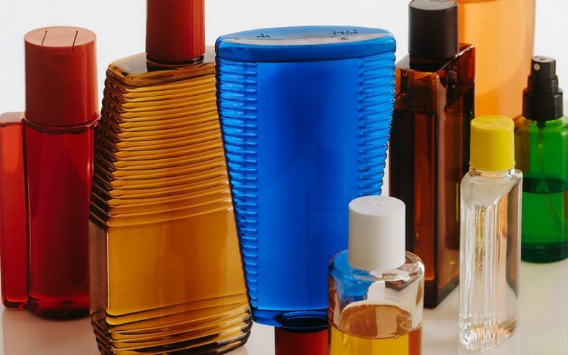 Ribbed bottles for beverages and perfumes are hot! Let's break down the trend, including glass bottle factory links to start your own brand | Product World