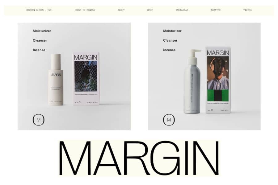 There are many new and creative products out there you should be looking at! Like these must-have menswear fashion items for 2023... This is Margin, one of the top new brands that resonate with me | Product World