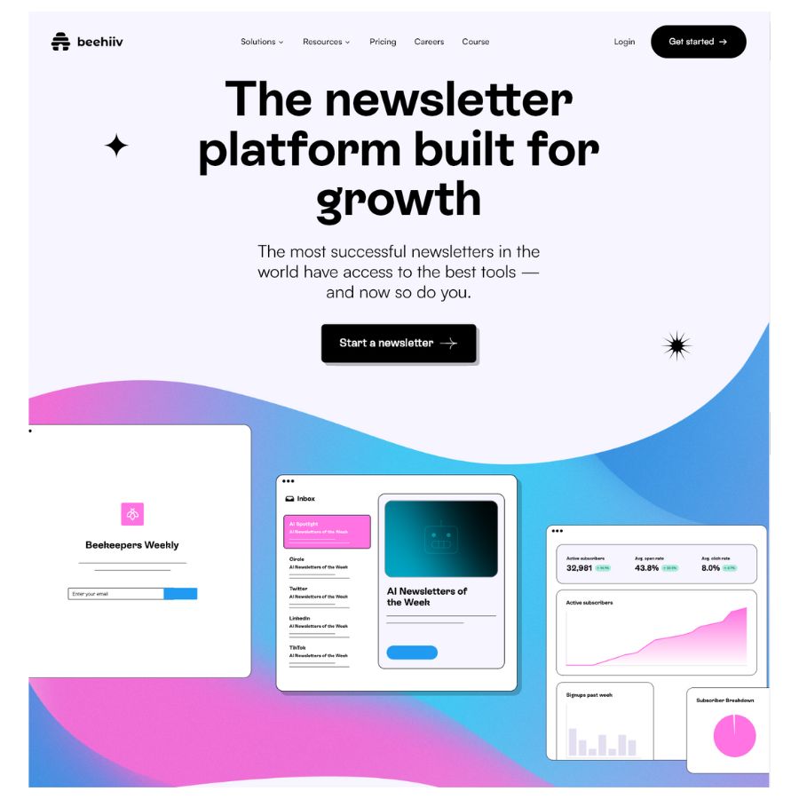 You should regularly evaluate your email marketing platforms to maximize reach and engagement, and ensure you're targeting the right audience | Product World
