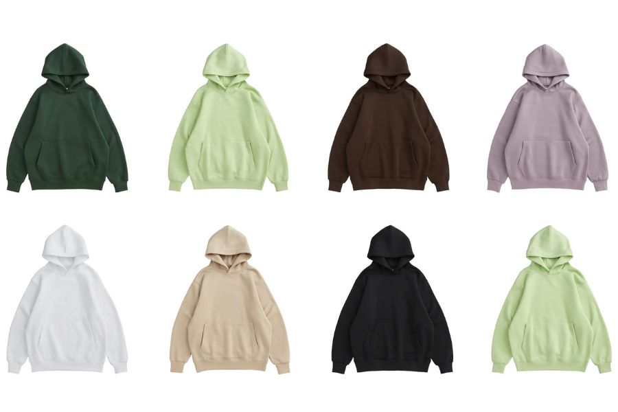 Next-gen hoodie blanks are here, and private label clothing brands need to listen to what consumers really want (+ Get your factory link here) | Product World