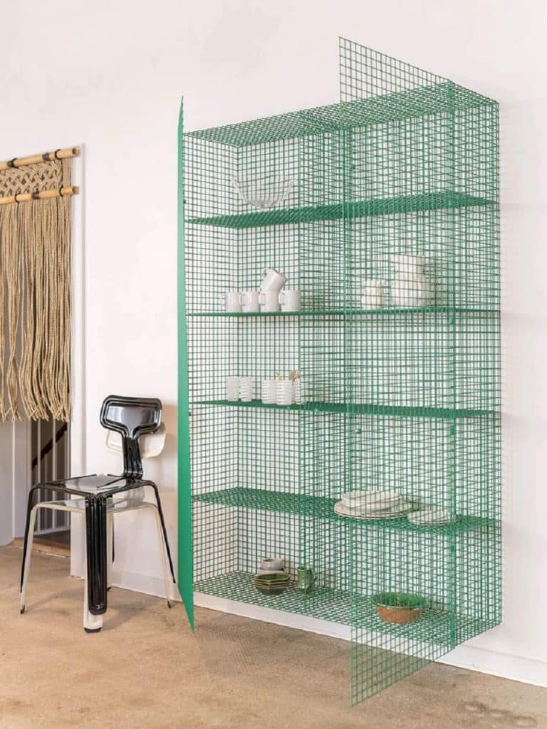 Metal or wire furniture offers interior designers an opportunity to create their own furniture brand that's durable and sexy, but also flame-, weather-, and pet-resistant. Why wait? Grab factory links here and get your new brand to market now | Product World