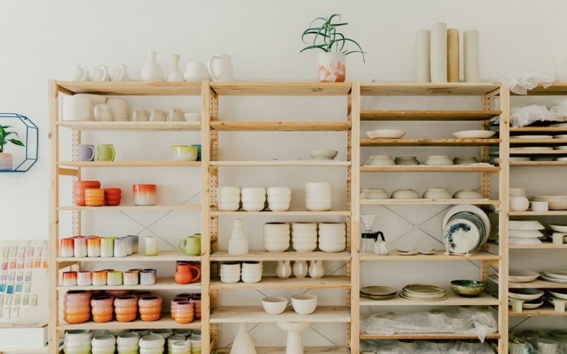 Designers and creators can start a homeware ceramics brand with very little MOQs, money, and effort. Grab your ideas and factory links here | Product World